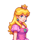Princess Peach